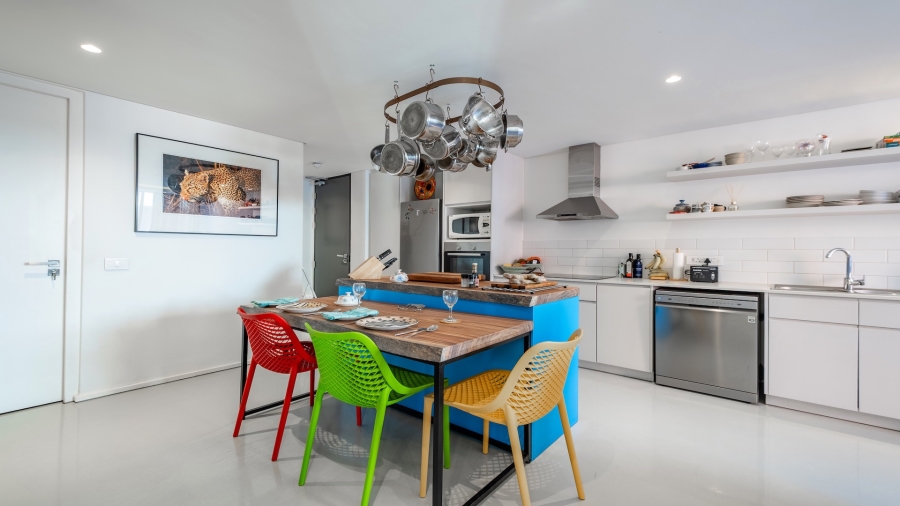 To Let 2 Bedroom Property for Rent in Woodstock Western Cape